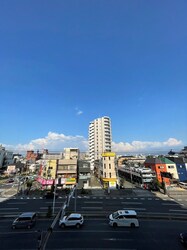 リアライズ住之江公園の物件内観写真